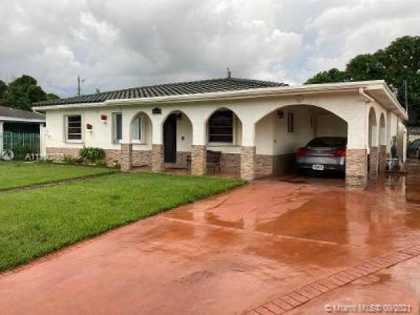 Greenville Manor, 3400 NW 81st Ter, West Little River, Florida 33147, image 2