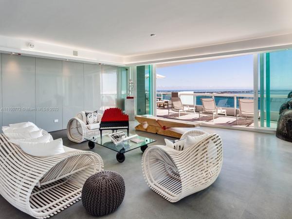 Santa Maria, 1643 Brickell Ave #2705, Miami, Florida 33129, image 1