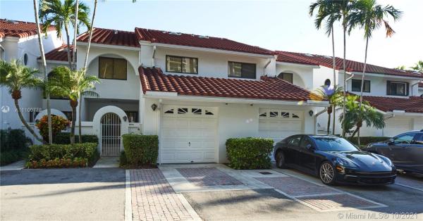 Portsview At Waterways, 3630 Yacht Club Dr #603, Aventura, Florida 33180, image 2