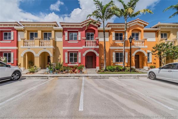 Village Walk, 8907 SW 18th St, Miramar, Florida 33025, image 2