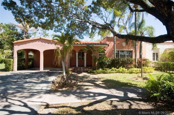 Granada, 831 Pizarro St, Coral Gables, Florida 33134, image 2