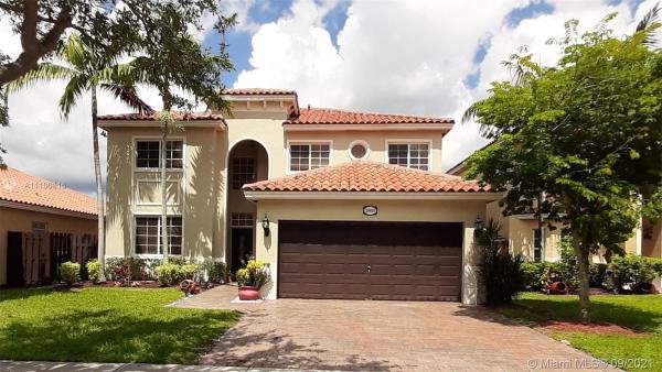 Sonara At Malibu Bay, 3451 NE 15th Dr, Homestead, Florida 33033, image 2