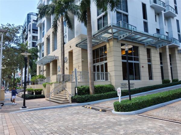 1050 Tower, 1050 Brickell Ave #2220, Miami, Florida 33131, image 2
