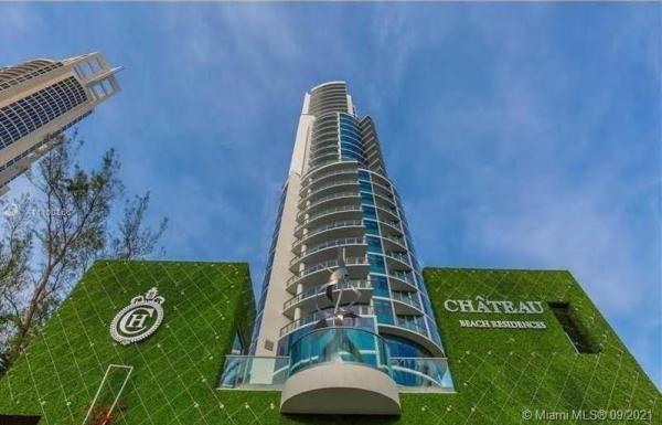 Chateau Beach Residences, 17475 Collins Ave #803, Sunny Isles Beach, Florida 33160, image 2