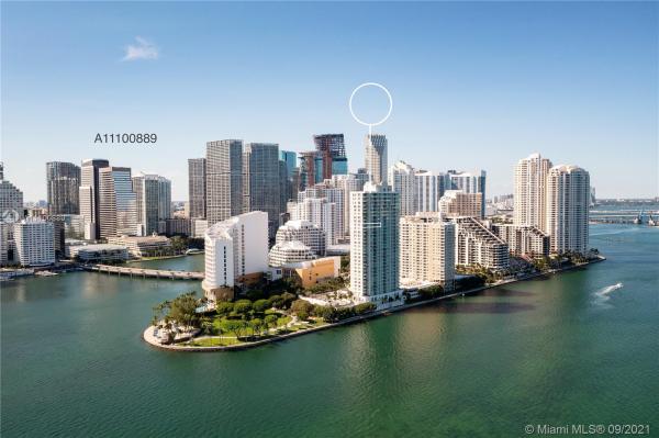 St Louis, 800 Claughton Island Dr #2404, Miami, Florida 33131, image 2