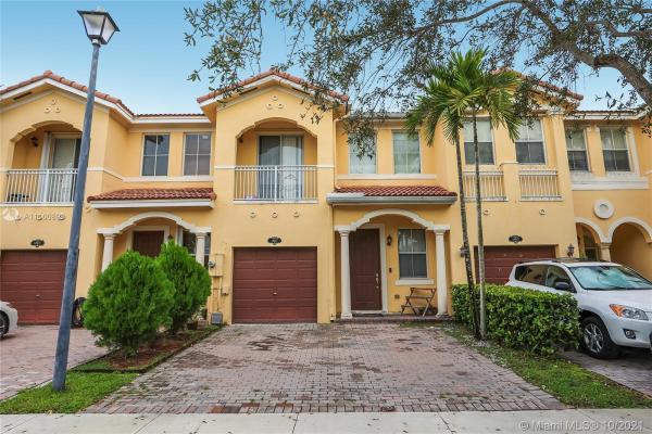 14917 SW 8th Ter, Unincorporated Dade County, Florida 33194, image 2