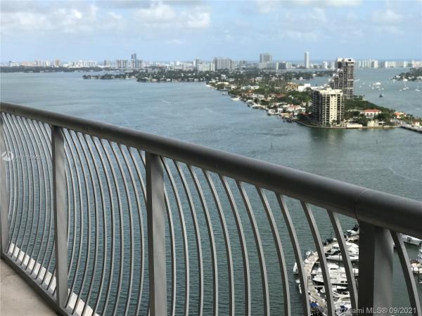 Opera Tower, 1750 N Bayshore Dr #2904, Miami, Florida 33132, image 2