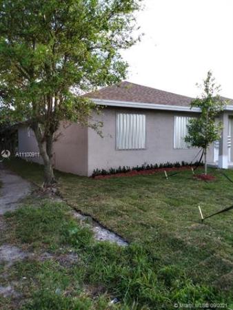17th Avenue Manor, Brownsville, Florida 33142, image 2