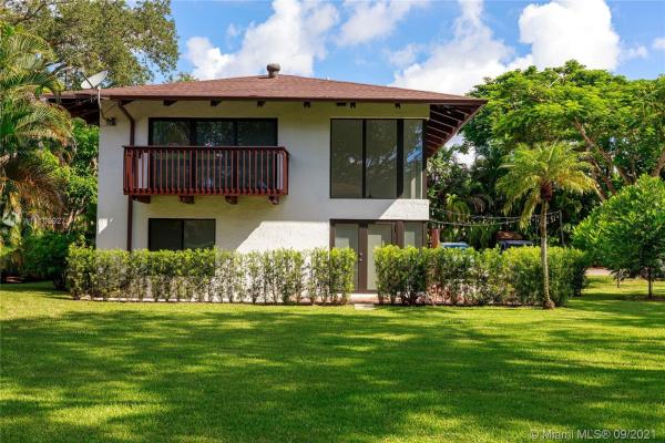 Forest Cove, 6600 SW 54th Ln, South Miami, Florida 33155, image 2