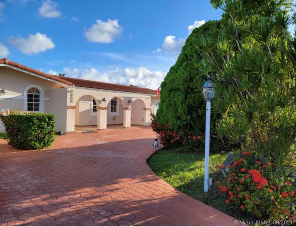 Toral Park, 9650 SW 17th ST, Westchester, Florida 33165, image 2