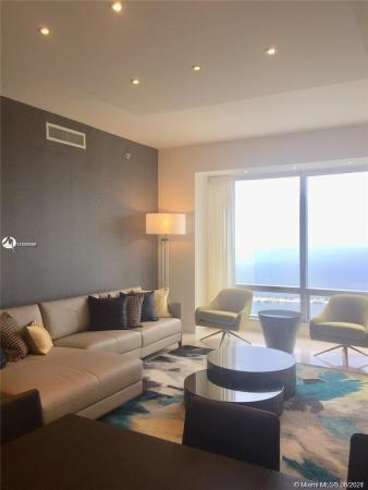 Four Seasons Residences, 1425 Brickell Ave #59A, Miami, Florida 33131, image 2