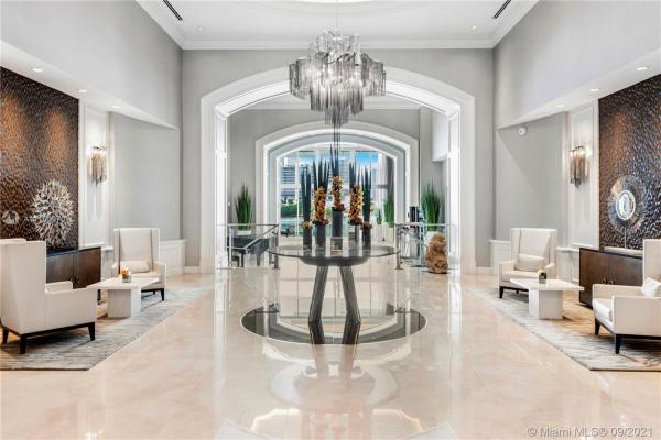 The Peninsula 1, 3201 NE 183rd St #1501, Aventura, Florida 33160, image 2