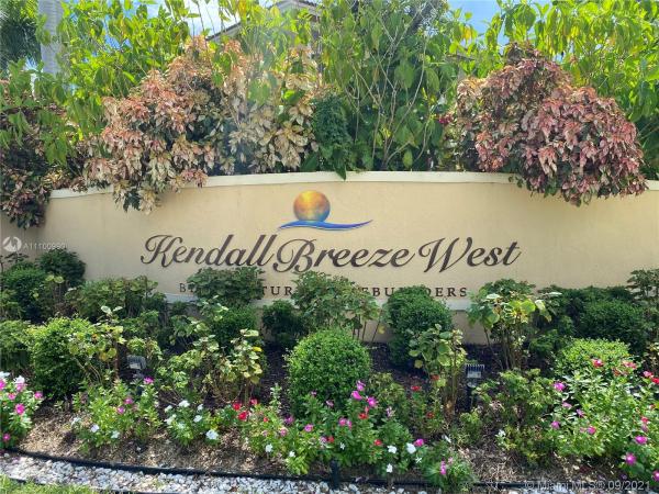 Kendall Breeze West, 13757 SW 113th Ln #., The Hammocks, Florida 33186, image 2