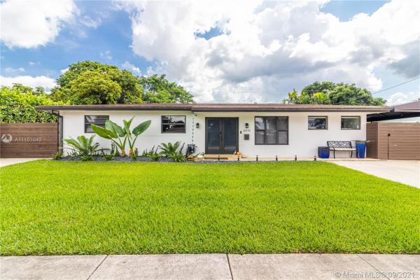 Westwood Estates, 10970 SW 60th St, Sunset, Florida 33173, image 2