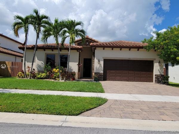 Mendocino At The Vineyards, 154 SE 35th Ave, Homestead, Florida 33033, image 2