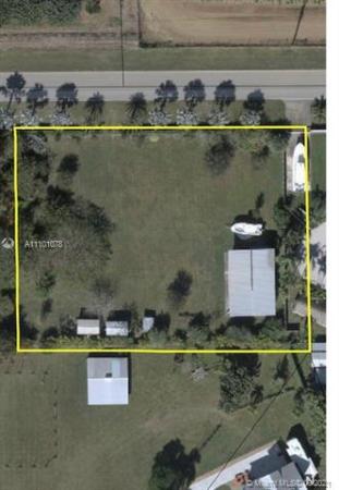 Biscado Estates, 288 288, Redland, Florida 33030, image 1
