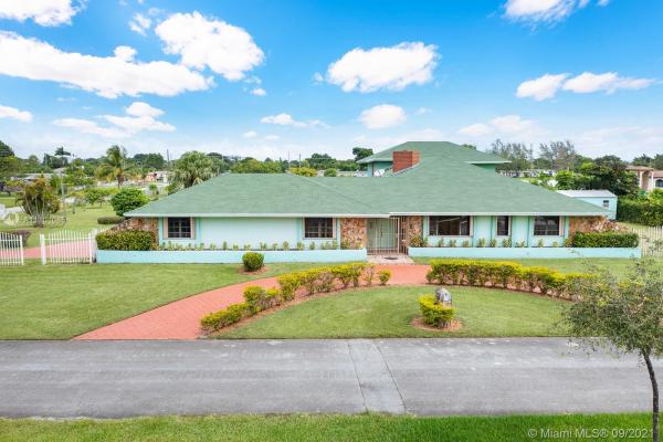 Goulds Estates, 11781 SW 226th St, Goulds, Florida 33170, image 2