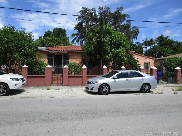 Pramar, 25 NE 68th St, Miami, Florida 33138, image 2
