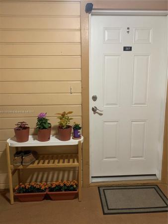 Countryside Village, 19055 NW 62nd Ave #207, Country Club, Florida 33015, image 2