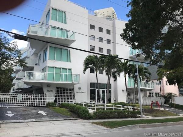 Lofts On Brickell, 1528 Brickell Ave #205, Miami, Florida 33129, image 2