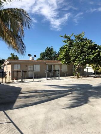 North Silver Crest, 1064 NW 103rd St, Pinewood, Florida 33150, image 2