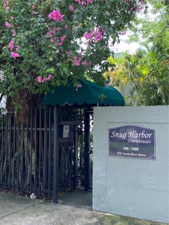 Snug Harbor, 980 NW N River Dr #137, Miami, Florida 33136, image 2
