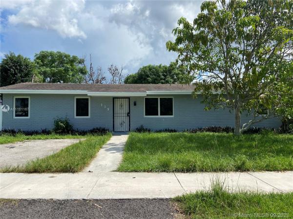 Avocado Villas, 135 SW 17th Ave, Homestead, Florida 33030, image 2