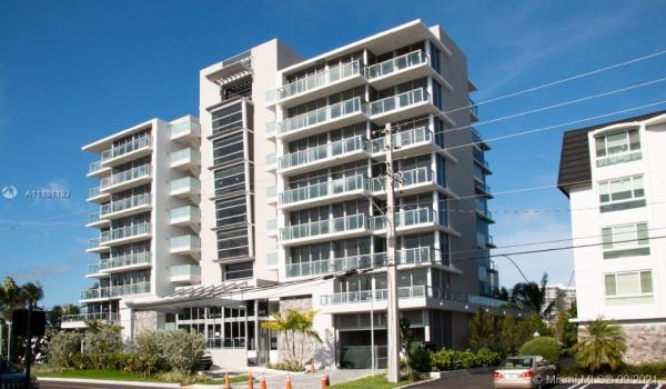 Bijou Bay Harbor, 9521 E Bay Harbor Dr #401, Bay Harbor Islands, Florida 33154, image 2