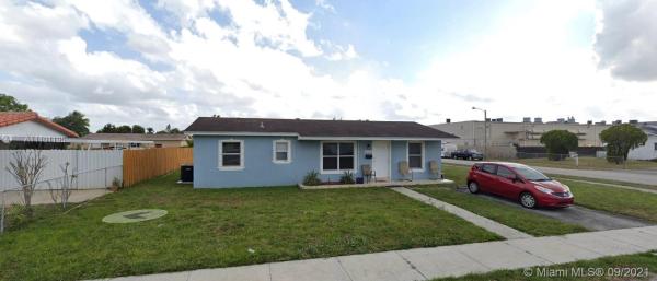 Carol City Gardens, Miami Gardens, Florida 33055, image 2