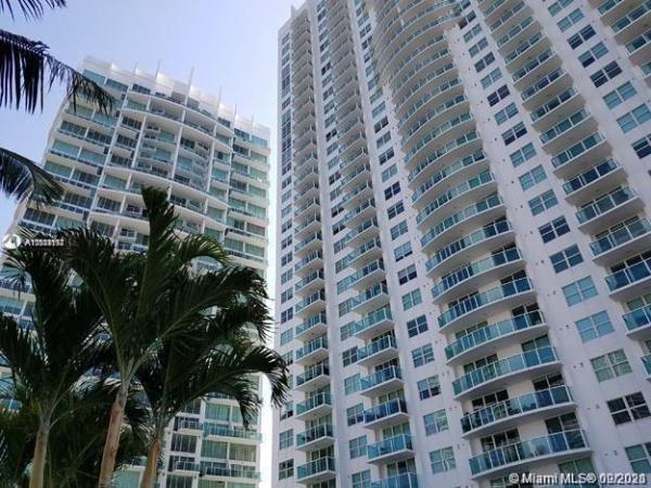 Brickell On The River North Tower, 31 SE 5th St #2705, Miami, Florida 33131, image 1