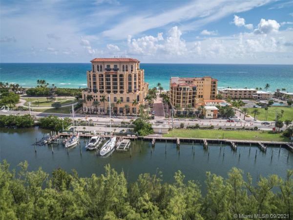 Positano Beach, 3415 N Ocean Dr #402, Hollywood, Florida 33019, image 1