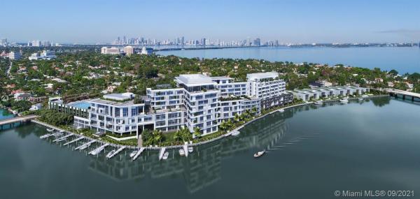 The Villas At The Ritz-Carlton, 830 W 47th Ct, Miami Beach, Florida 33140, image 1