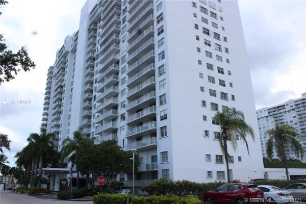 Admirals Port East, 2851 NE 183rd St #1706E, Aventura, Florida 33160, image 2
