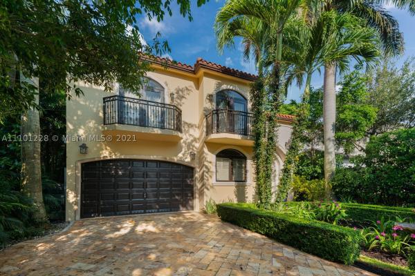Palm Miami, 6636 SW 69th Ave, Glenvar Heights, Florida 33143, image 1