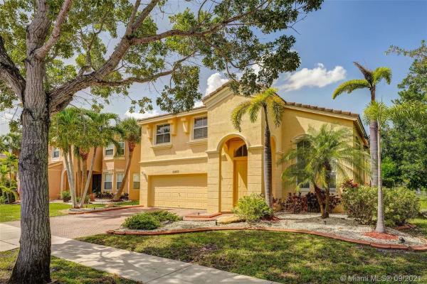 Riviera Isles, 15633 SW 52nd Ct, Miramar, Florida 33027, image 2