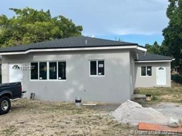 North Miami Estates, 4721 NW 15th Ct, Miami, Florida 33142, image 1