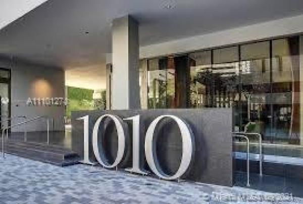 1010 Brickell, 1010 Brickell Ave #4410, Miami, Florida 33131, image 2