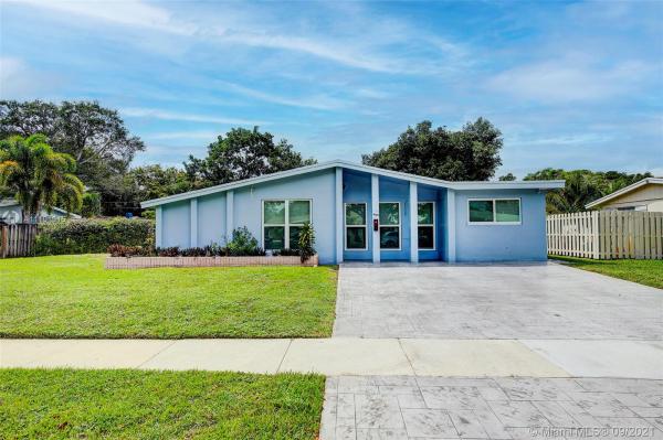 Cooper Colony Estates, 5025 SW 91st Ave, Cooper City, Florida 33328, image 2