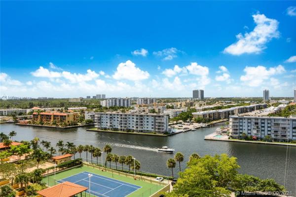 Winston Towers 500, 301 174th St #1209, Sunny Isles Beach, Florida 33160, image 2