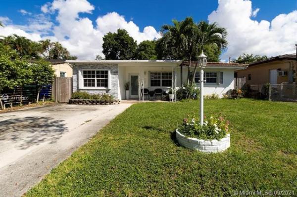West Flagler Center, 4529 SW 2nd St, Miami, Florida 33134, image 2