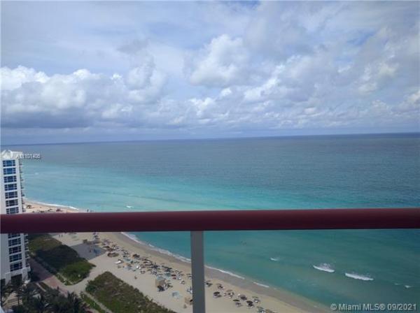 The Sterling, 6767 Collins Ave #2009, Miami Beach, Florida 33141, image 2