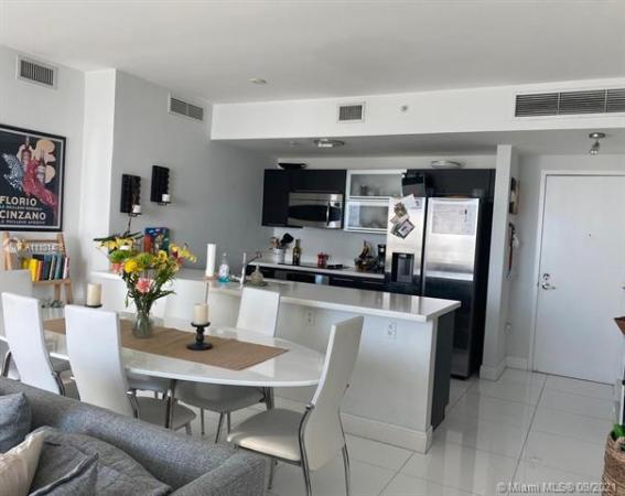 The Ivy At Riverfront, 90 SW 3rd St #3006, Miami, Florida 33130, image 1