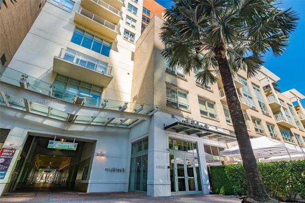 Midblock Miami, 3250 NE 1st Ave #710, Miami, Florida 33137, image 2