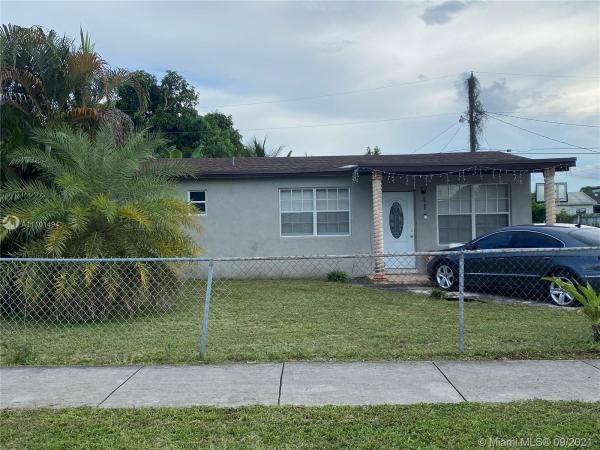 Pine Tree Park, 2980 NW 159th St, Miami Gardens, Florida 33054, image 2