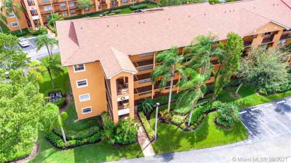 Plymouth At Century Village, 571 SW 142nd Ave #202O, Pembroke Pines, Florida 33027, image 1