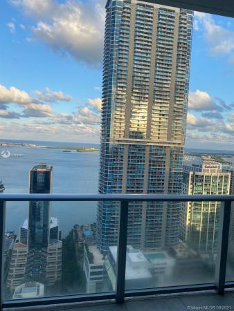 1010 Brickell, 1010 Brickell Ave #4702, Miami, Florida 33131, image 2