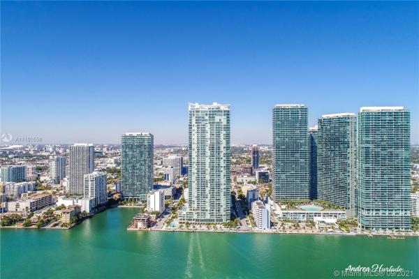 Biscayne Beach, 2900 NE 7th Ave #2107, Miami, Florida 33137, image 2