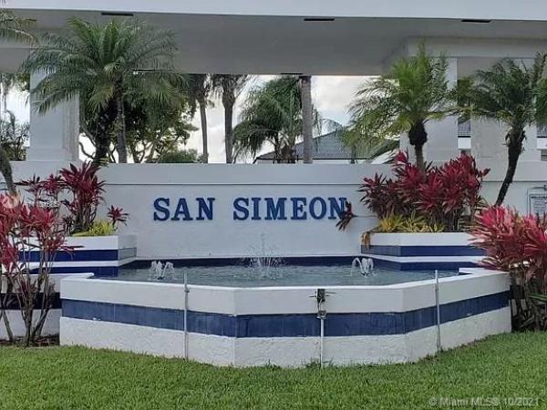 San Simeon, 342 NE 211th Ter, Ives Estates, Florida 33179, image 2