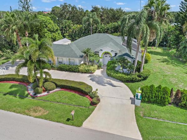 3461 SW Rivera St, Florida 34953, image 2