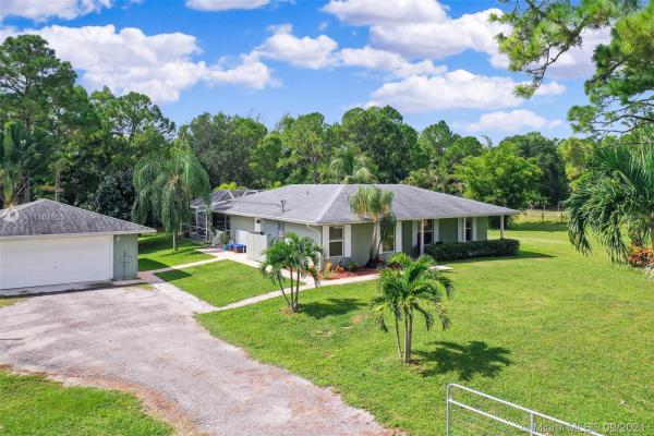 The Acreage, 14718 N 85th Rd N, Loxahatchee, Florida 33470, image 2